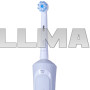 Электрическая зубная щетка Oral-B Vitality 100 перекрестного действия + аксессуары (Польша)